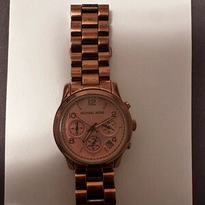 Michael Kors Watch